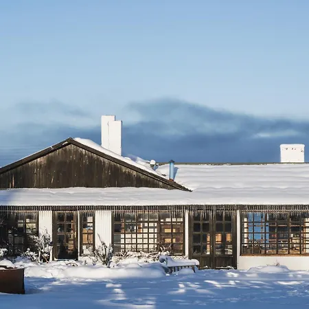 Bories - Boutique Guest House-3